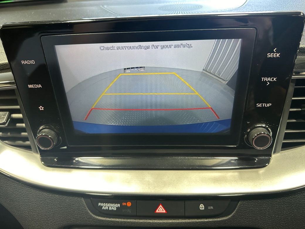 2021 Kia Ceed
