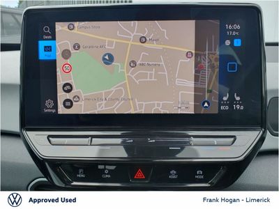 2021 Volkswagen ID.3