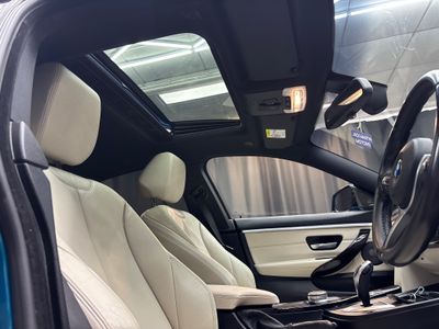 2018 BMW 4 Series