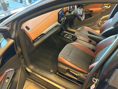 2022 Volkswagen ID.4