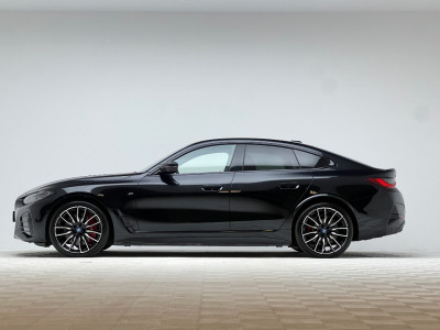 2023 BMW i4