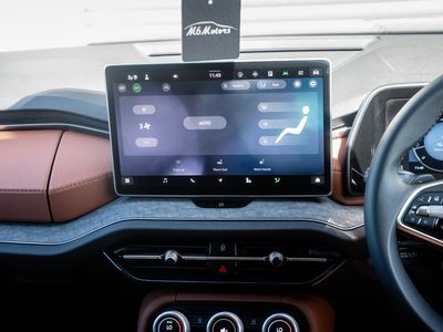 2025 Skoda Kodiaq