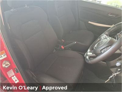 2023 Suzuki Swift