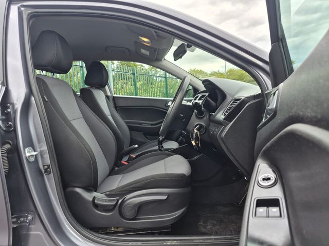 2017 Hyundai i20
