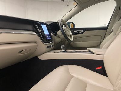 2024 Volvo XC60