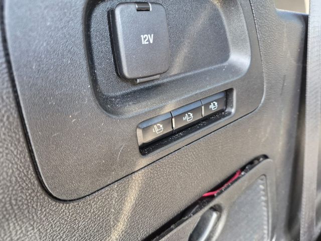 2018 Ford S-Max