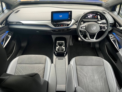 2023 Volkswagen ID.4