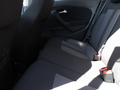 2016 Volkswagen Polo