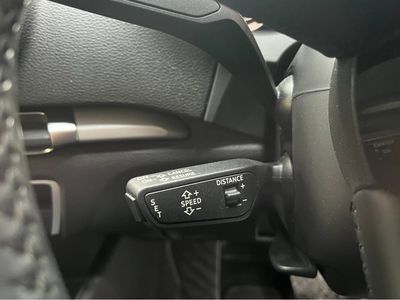 2020 Audi A3