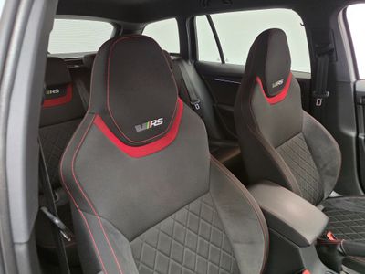 2018 Skoda Octavia