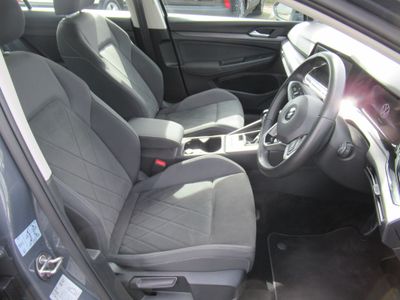 2022 Volkswagen Golf