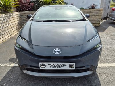2023 Toyota Prius