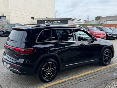 2023 Mercedes-Benz EQB