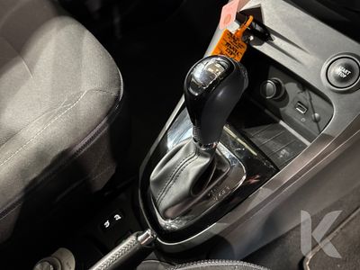 2016 Renault Captur