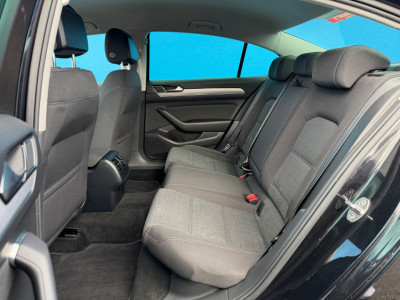 2022 Volkswagen Passat