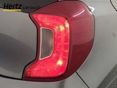 2023 Kia Picanto