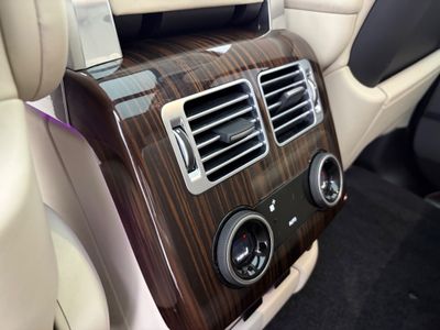 2020 Land Rover Range Rover