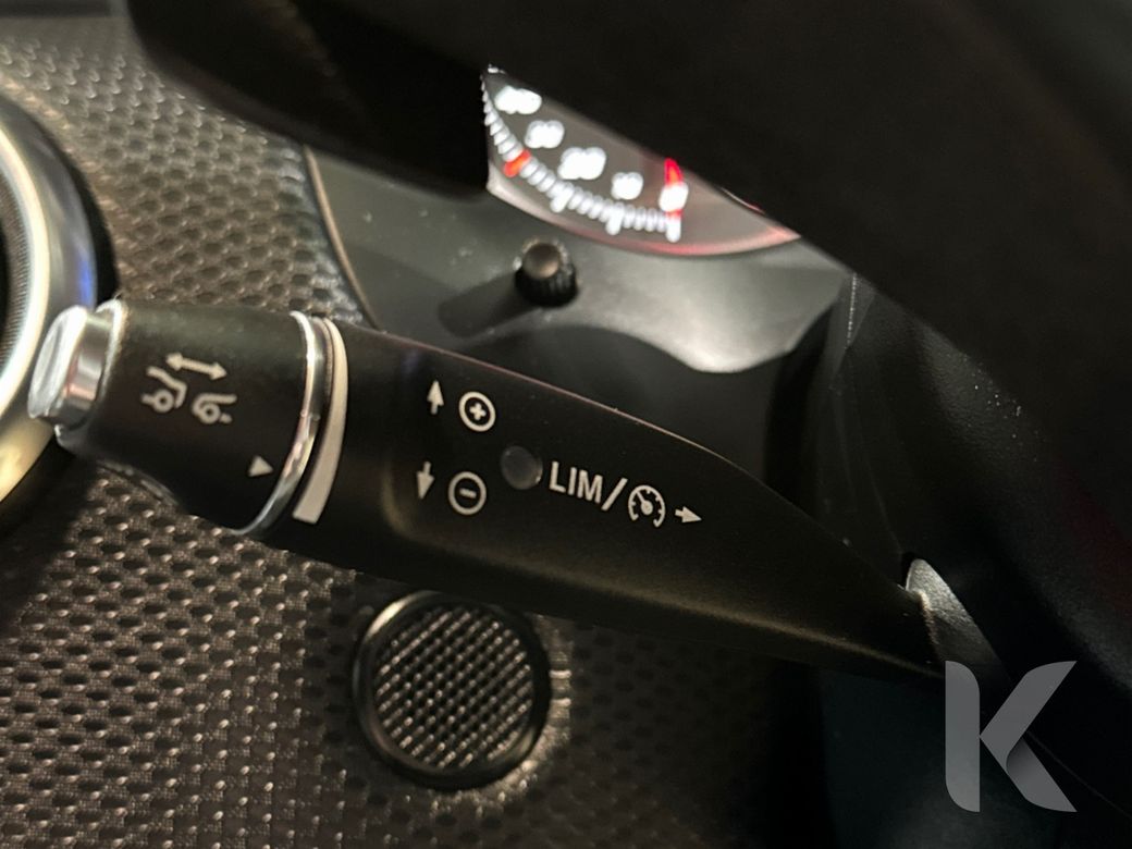 2017 Mercedes-Benz A Class