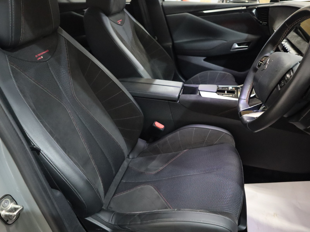 2023 DS Automobiles DS 4