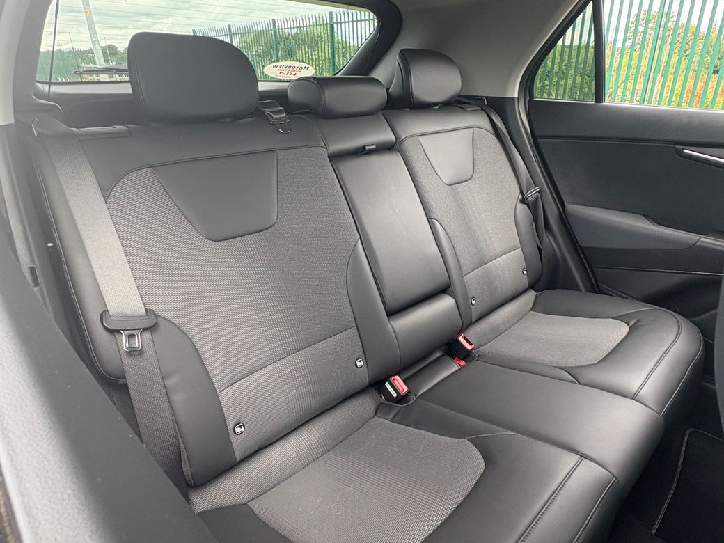 2023 Kia Niro