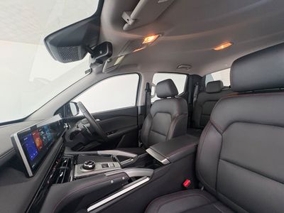 2025 Maxus T60 MAX