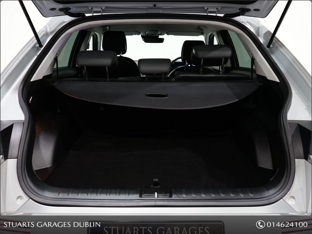 2022 Hyundai Ioniq 5