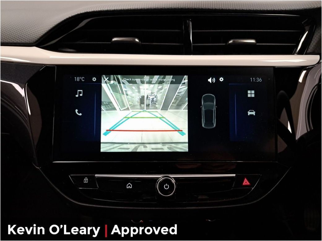 2026 Opel Corsa