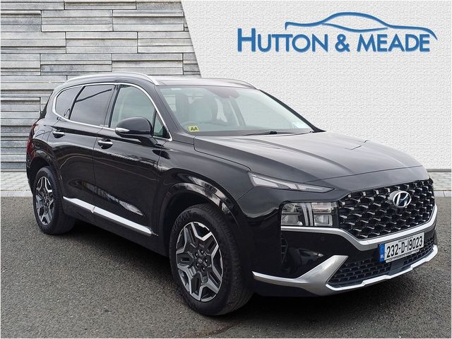 vehicle for sale from Hutton & Meade