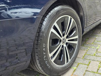 2021 Mercedes-Benz E Class