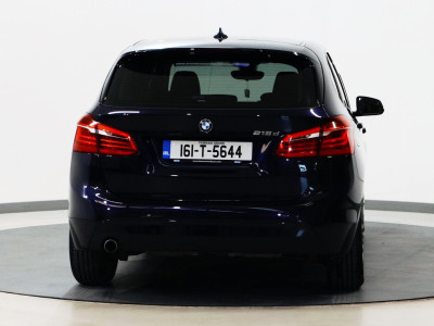 2016 BMW 2 Series Active Tourer