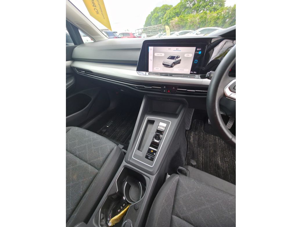 2022 Volkswagen Golf