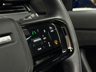 2026 Land Rover Range Rover Sport