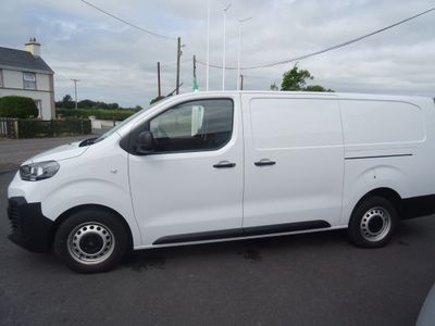 2024 Fiat Scudo