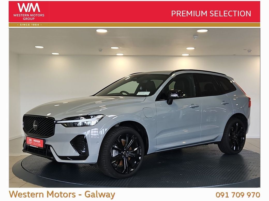 2026 Volvo XC60