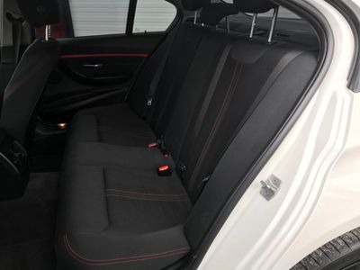 2017 BMW 3 Series