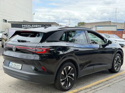 2023 Volkswagen ID.4