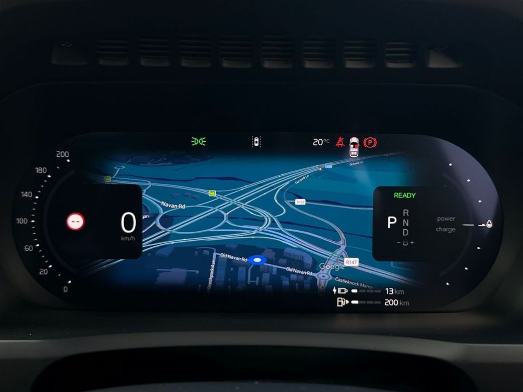2026 Volvo XC90