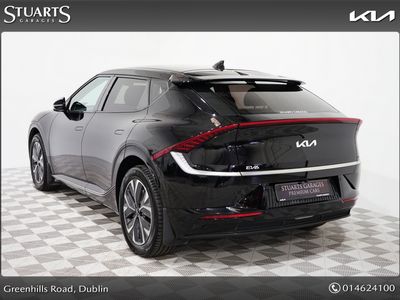 2023 Kia EV6