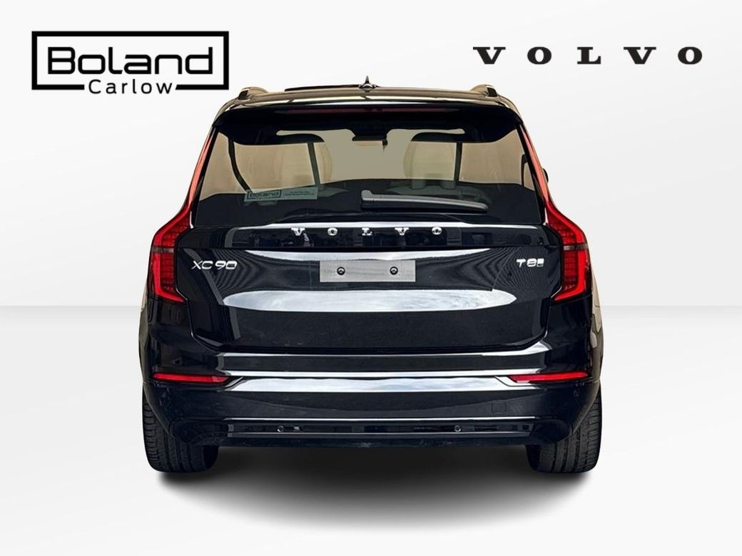 2026 Volvo XC90