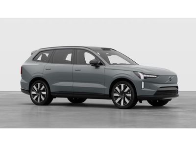 2026 Volvo EX90