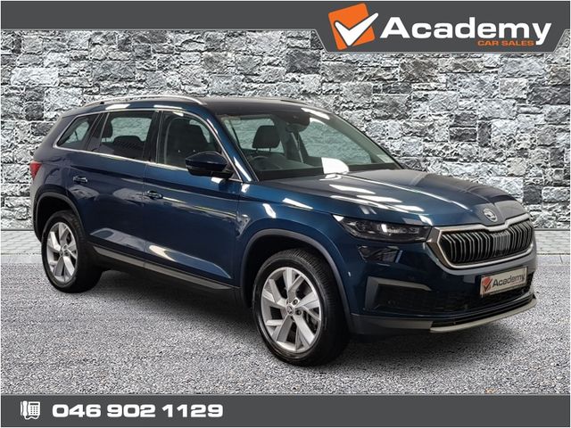 vehicle for sale from Academy Car Sales
