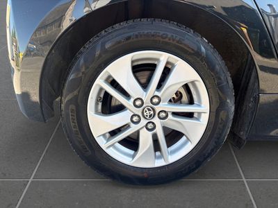 2023 Toyota Yaris