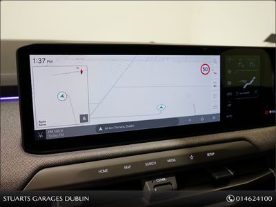 2025 Kia EV3