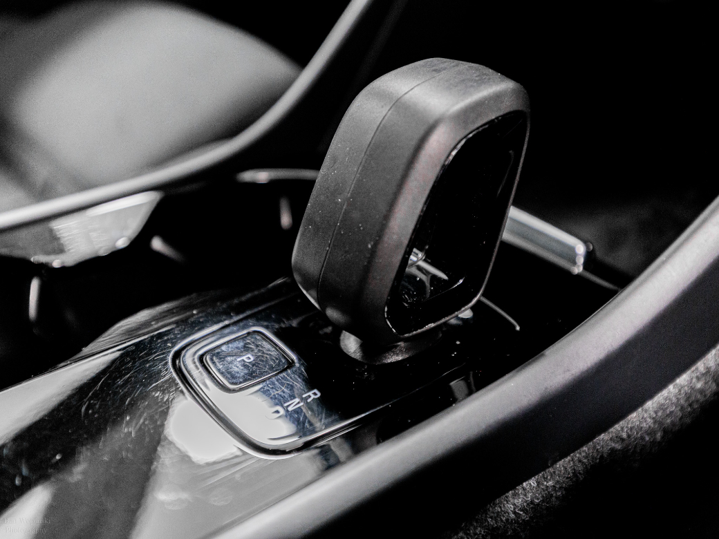 2023 Volvo XC40