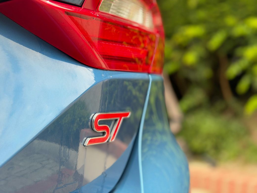 2018 Ford Fiesta