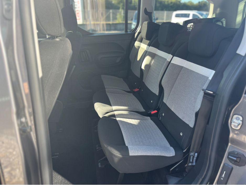 2023 Citroen Berlingo Multispace