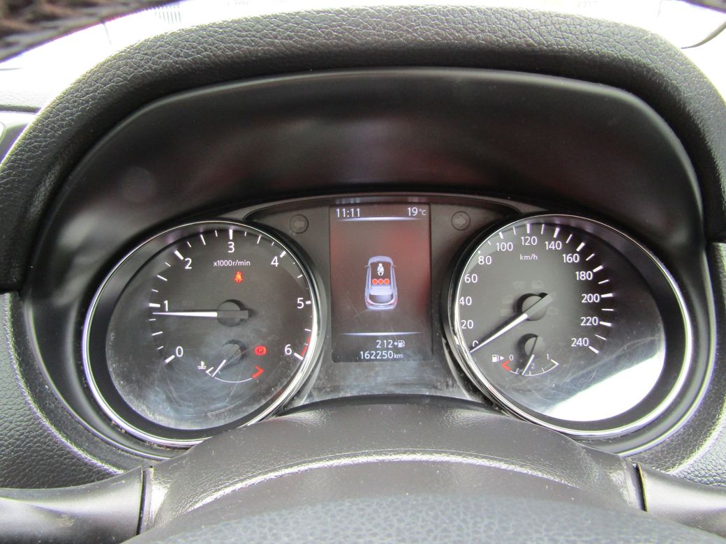 2016 Nissan Qashqai