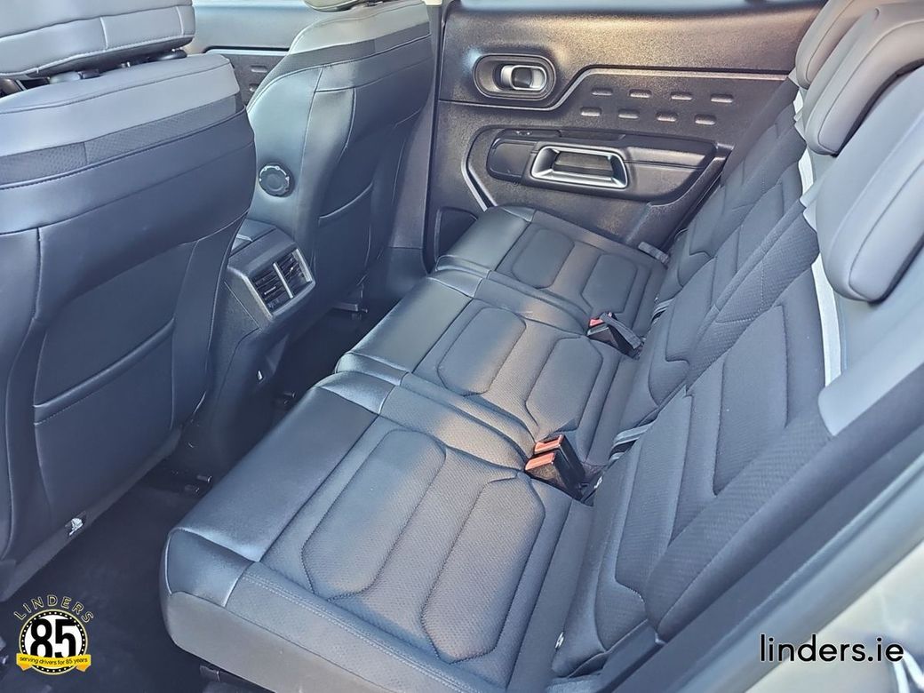 2023 Citroen C5 Aircross