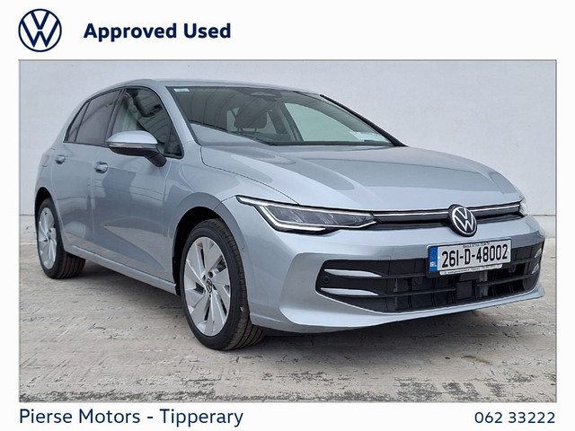 vehicle for sale from Pierse Motors