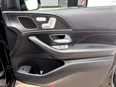 2021 Mercedes-Benz GLE Class